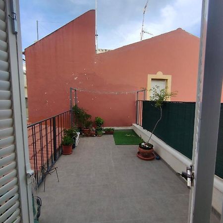 Alojamiento Vandelvira 2 Apartment Jaen Exterior photo