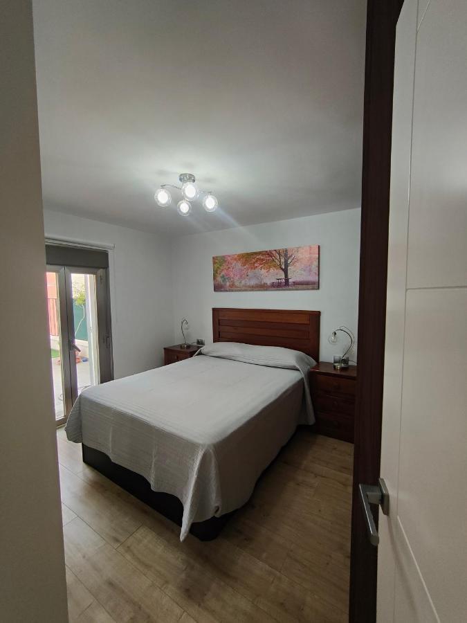 Alojamiento Vandelvira 2 Apartment Jaen Exterior photo